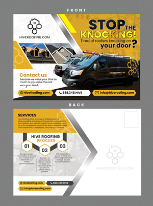 Flyer Design by Stan$oul for this project | Design: #33655686