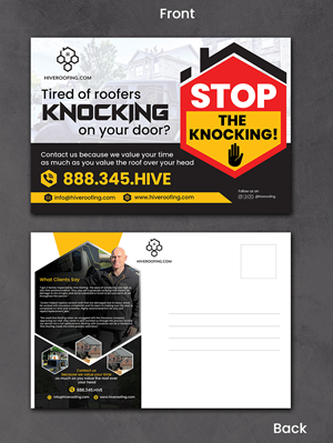 Flyer Design by innovative earth for this project | Design: #33656171