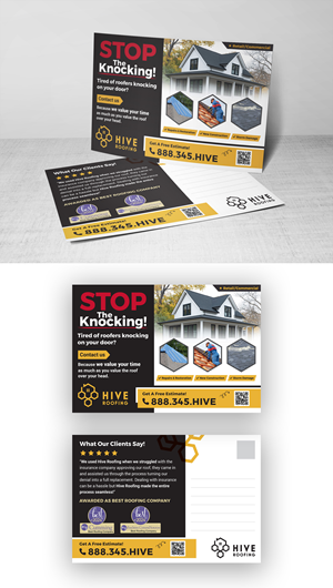 Flyer Design by Wrapcia for this project | Design: #33661497