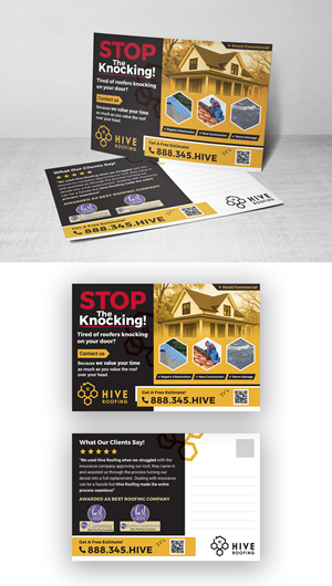 Flyer Design by Wrapcia for this project | Design: #33661509