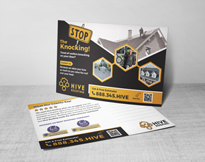 Flyer Design by Wrapcia for this project | Design: #33679844