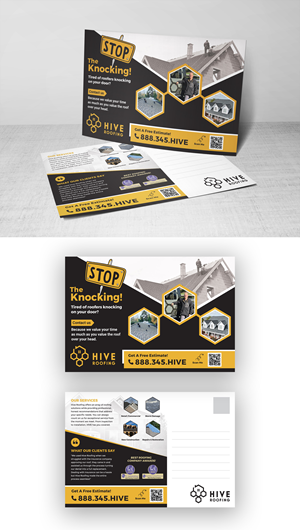 Flyer Design by Wrapcia for this project | Design: #33680966