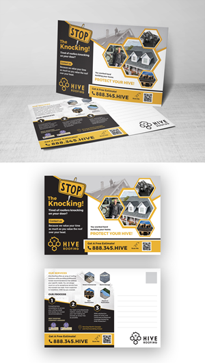 Flyer Design by Wrapcia for this project | Design: #33681385