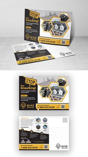 Flyer Design by Wrapcia for this project | Design: #33681434