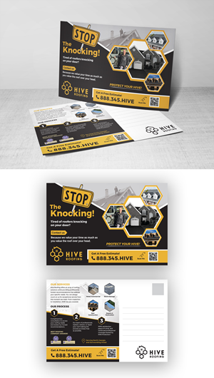 Flyer Design by Wrapcia for this project | Design: #33681476