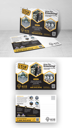 Flyer Design by Wrapcia for this project | Design: #33686431