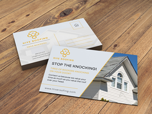 Flyer Design by FaharMirza for this project | Design: #33668350