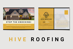 Flyer Design by FaharMirza for this project | Design: #33668352