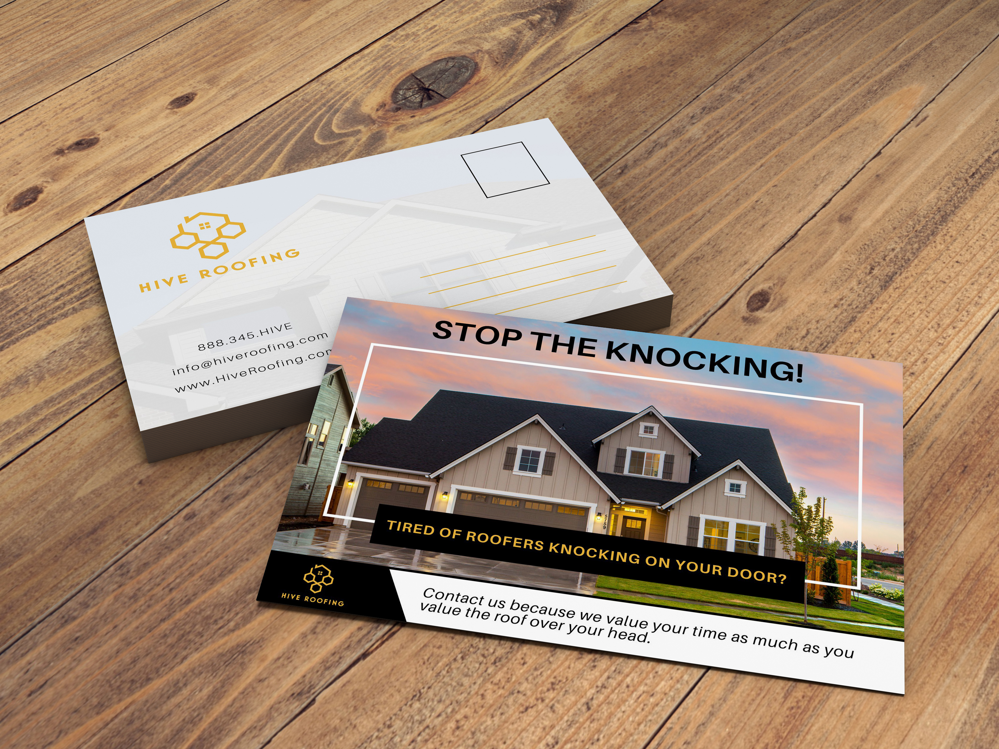 Flyer Design by FaharMirza for this project | Design #33686805