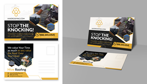 Flyer Design by Impressive Designs for this project | Design #33656758