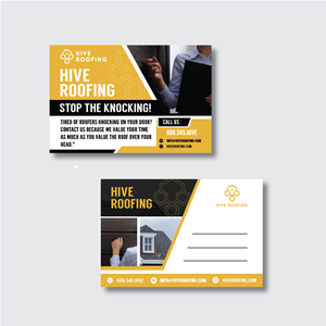 Flyer Design by Maxo-Biz for this project | Design: #33676265