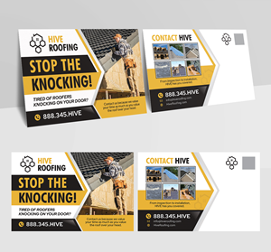 Flyer Design by Dzhafir for this project | Design #33658770