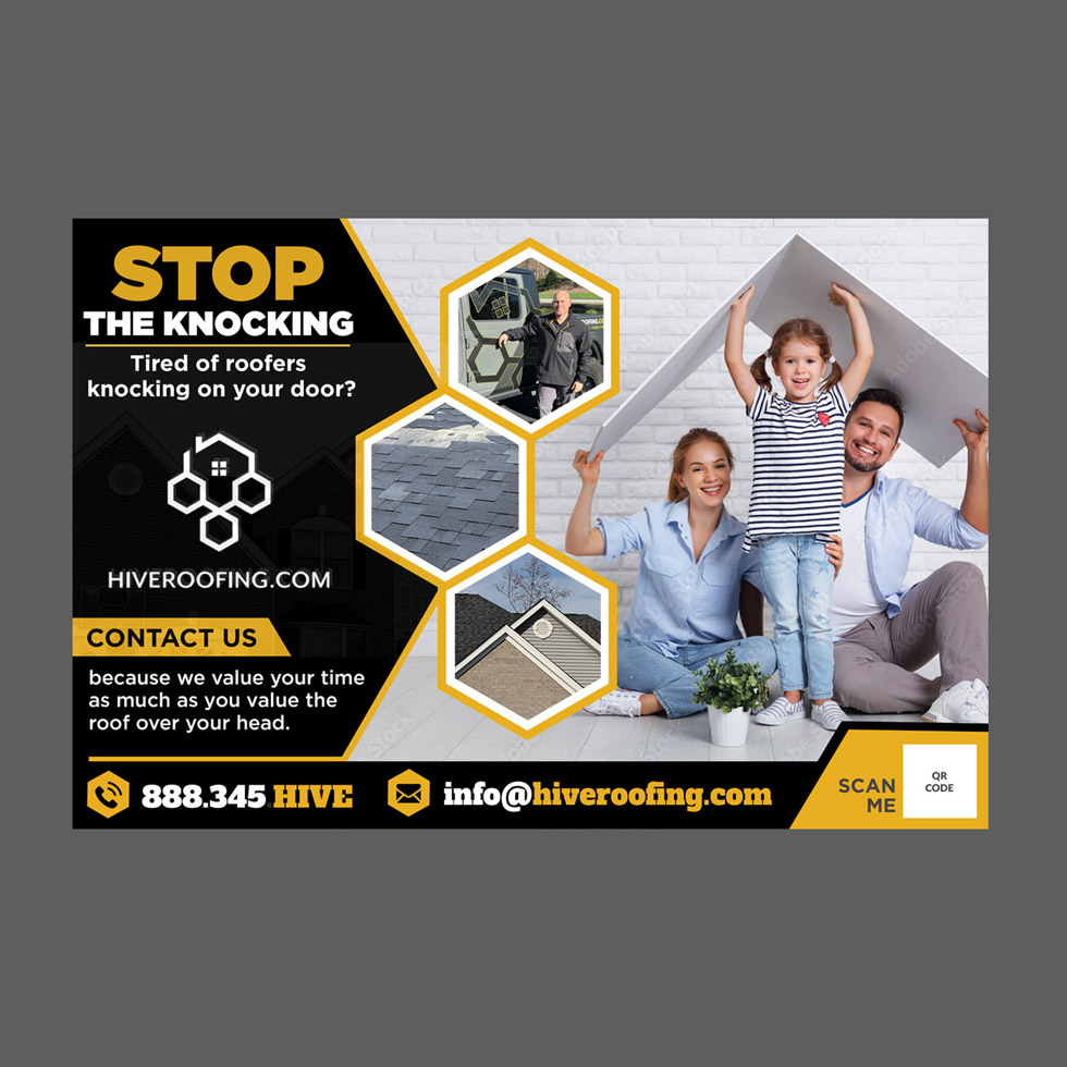 Flyer Design by DA. for this project | Design #33668491