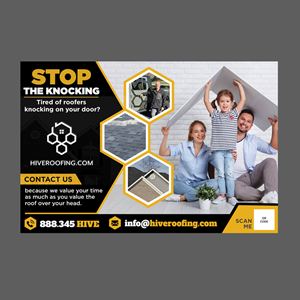 Flyer Design by DA. for this project | Design: #33668491