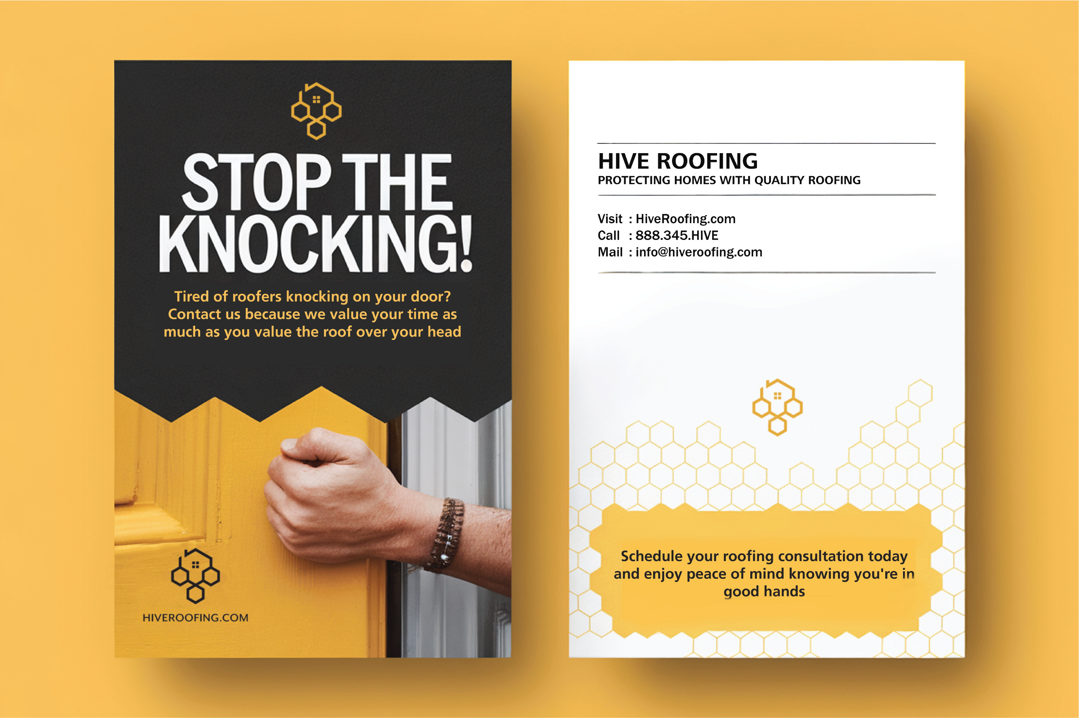 Flyer Design by aneskayirt for this project | Design #33653827