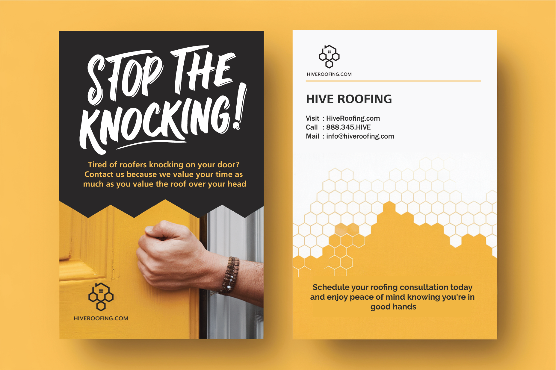 Flyer Design by aneskayirt for this project | Design #33665200