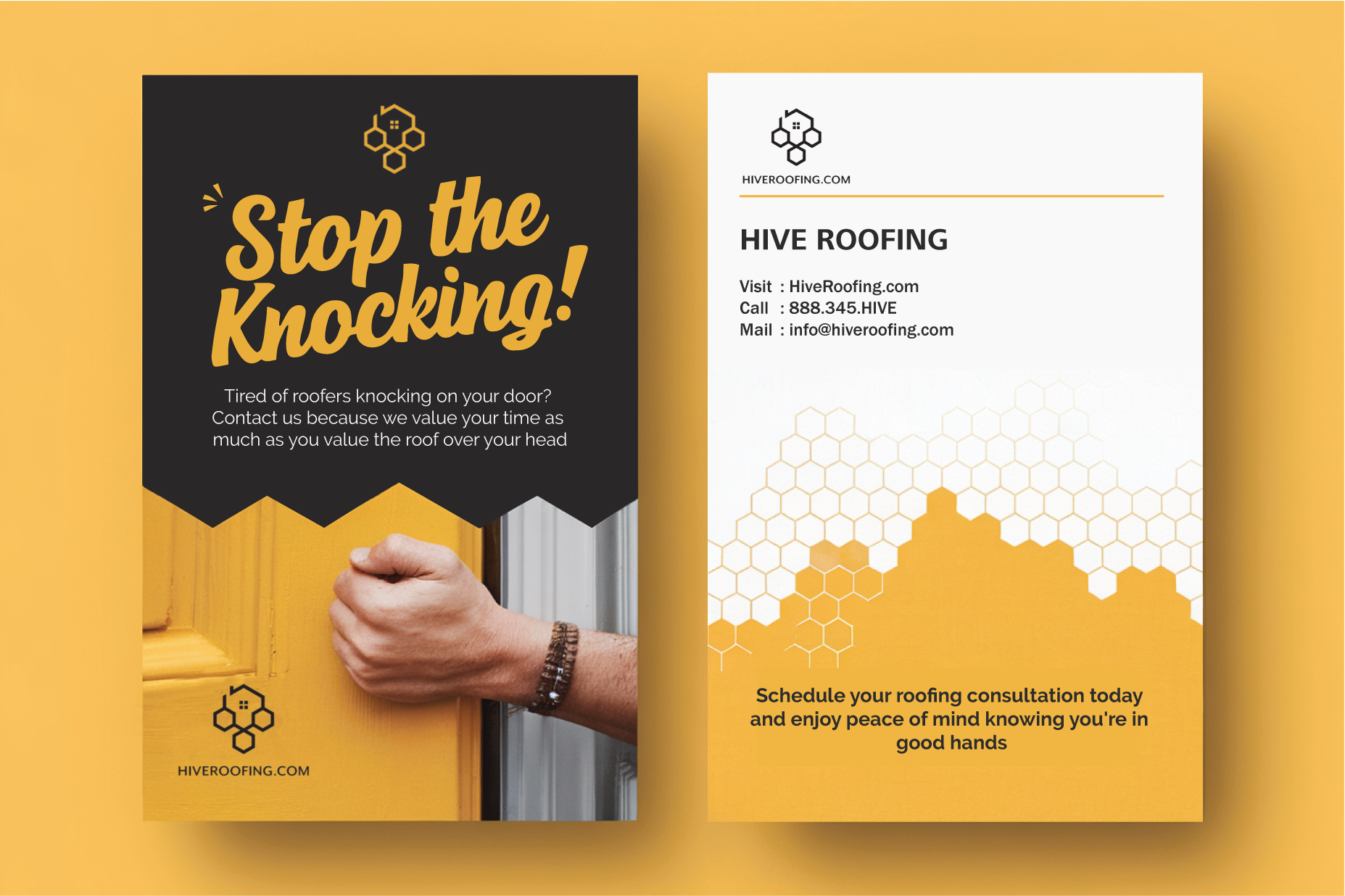 Flyer Design by aneskayirt for this project | Design #33665201