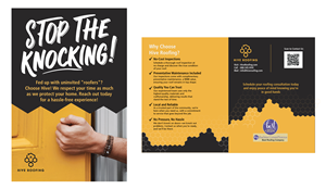 Flyer Design by aneskayirt for this project | Design: #33701591