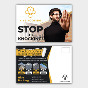 Flyer Design by Bidita Saha for this project | Design: #33658871