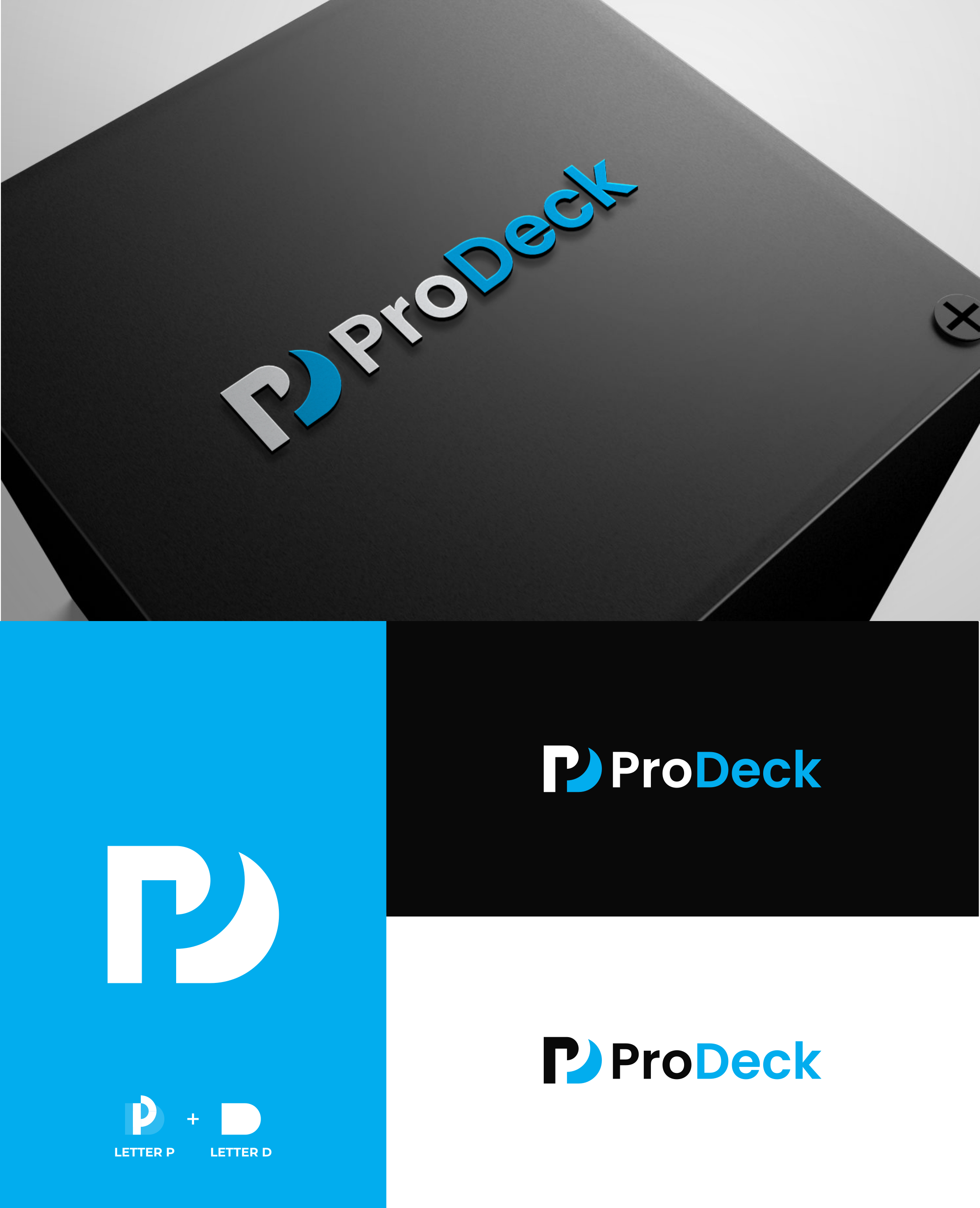 Logo Design by Zaid Al Faqih for this project | Design #33684534