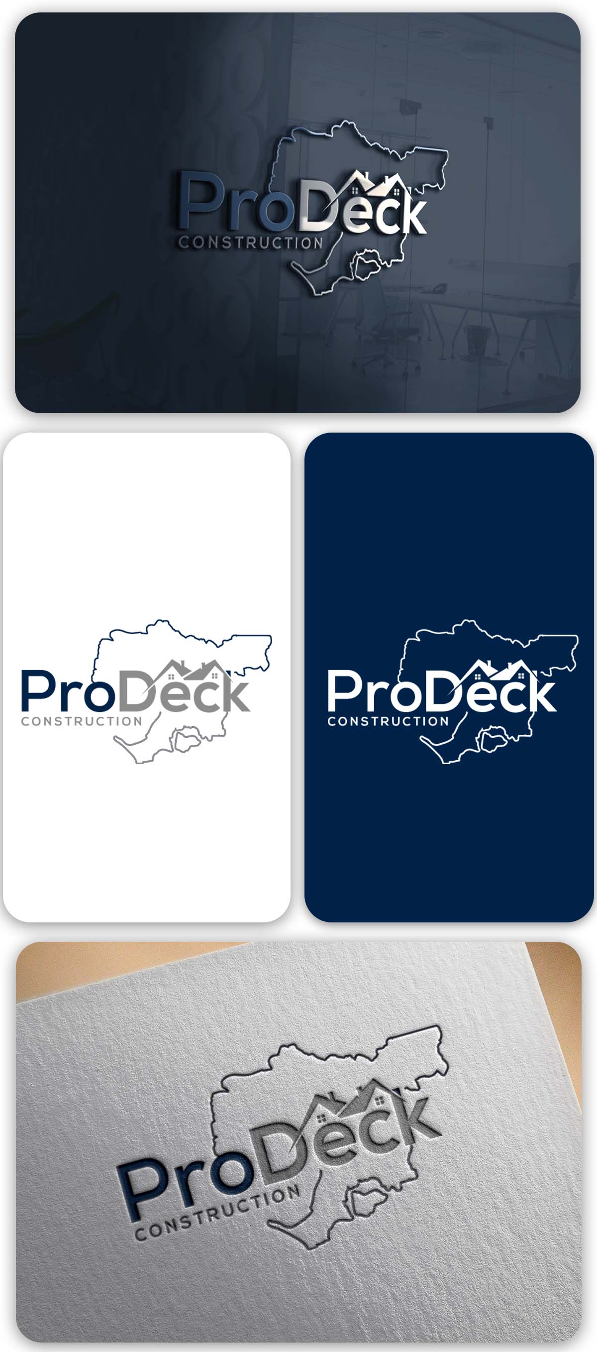 Logo Design by SANJU1 for this project | Design #33671527