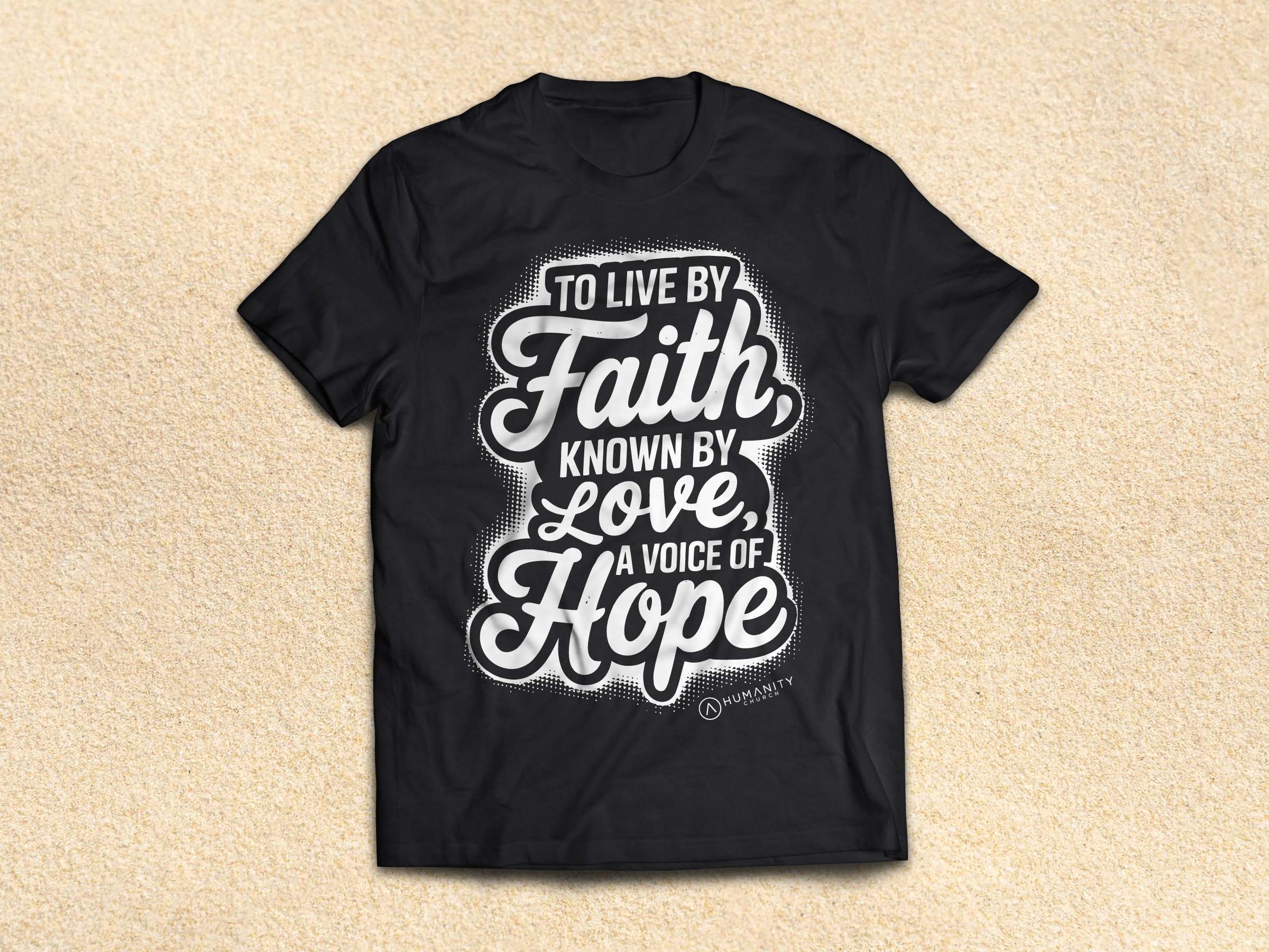 Design de T-shirt par Lumen Branding pour ce projet | Design #33689043