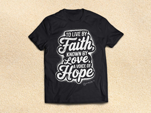 Design de T-shirt par Lumen Branding pour ce projet | Design : #33689043