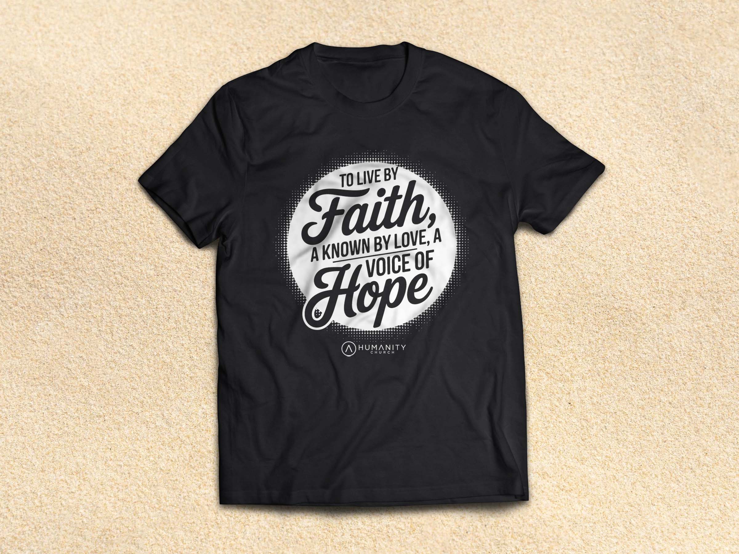 Design de T-shirt par Lumen Branding pour ce projet | Design #33689068