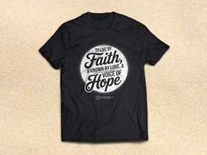 Design de T-shirt par Lumen Branding pour ce projet | Design : #33689068