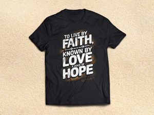 Design de T-shirt par Lumen Branding pour ce projet | Design : #33689115
