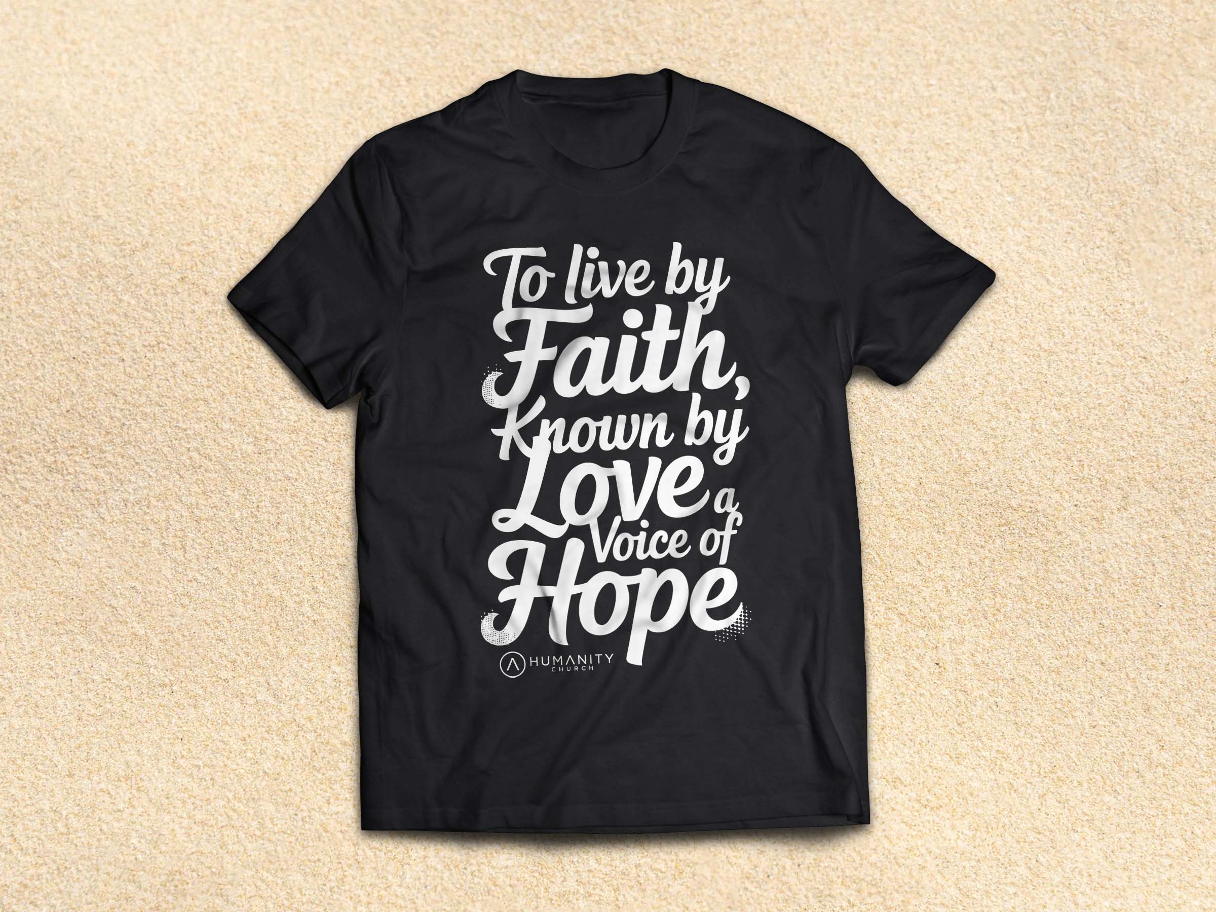 Design de T-shirt par Lumen Branding pour ce projet | Design #33689206