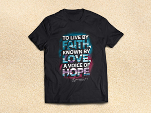 T-shirt Design by Lumen Branding for this project | Design: #33689270