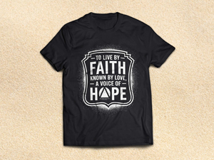 T-shirt Design by Lumen Branding for this project | Design: #33689527