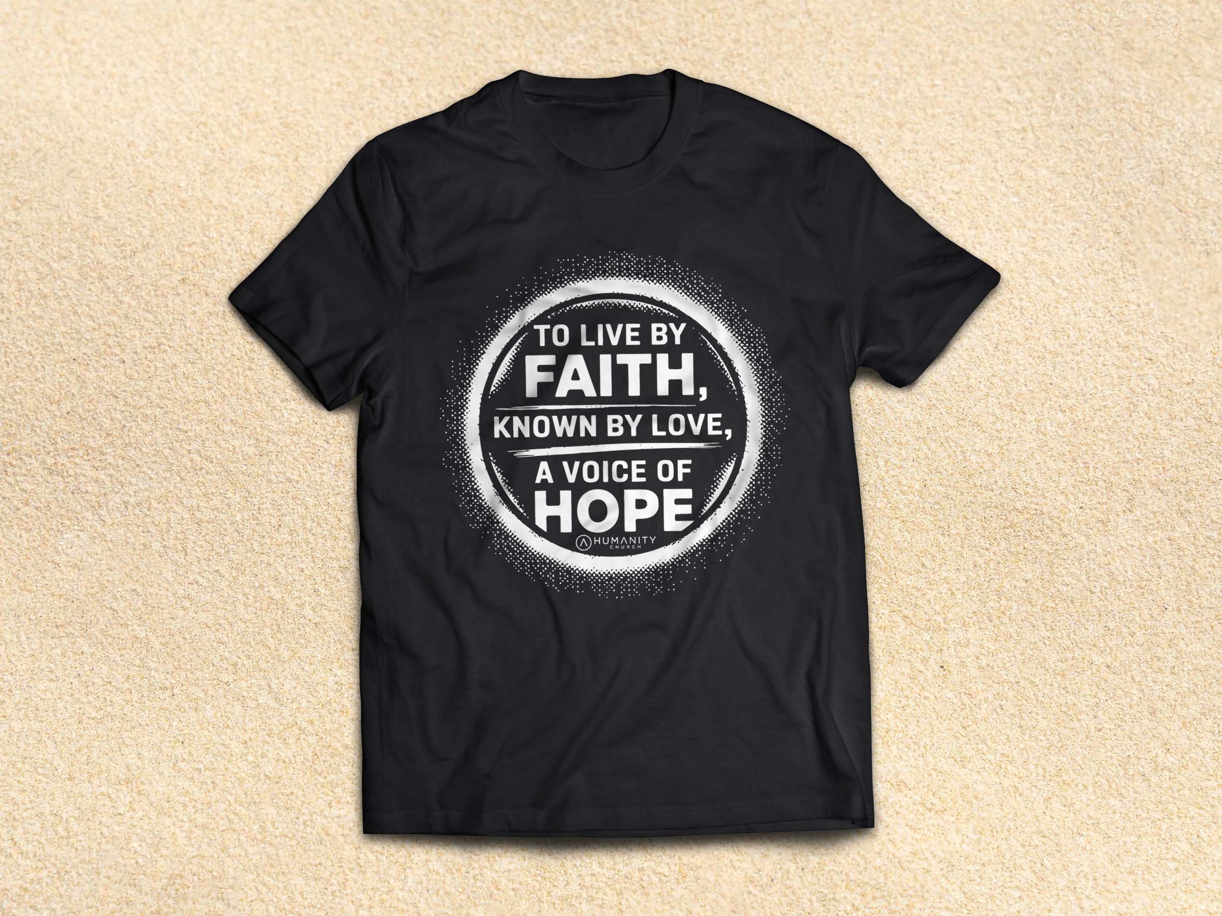 Design de T-shirt par Lumen Branding pour ce projet | Design #33689583