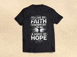 T-shirt Design by Lumen Branding for this project | Design: #33689606