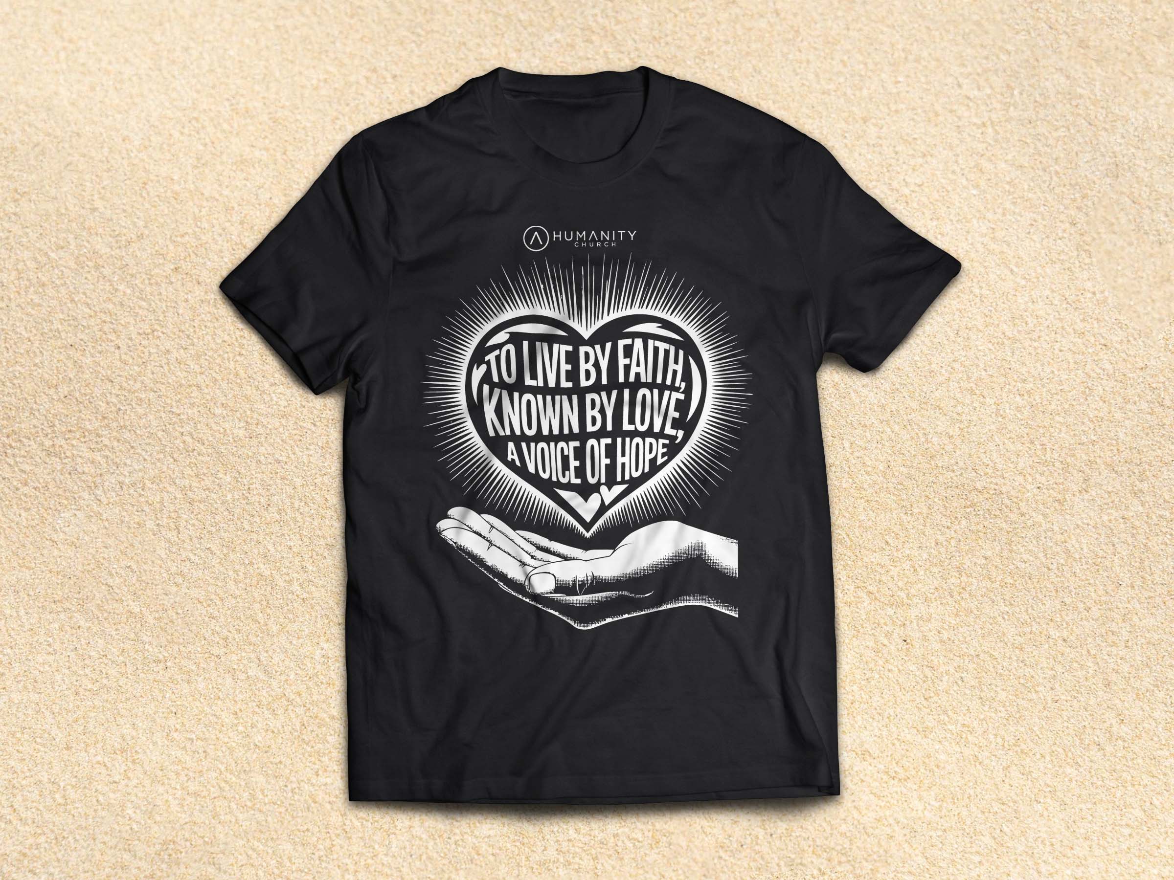 Design de T-shirt par Lumen Branding pour ce projet | Design #33689688