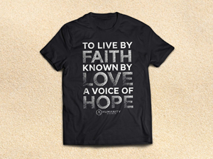 T-shirt Design by Lumen Branding for this project | Design: #33689849