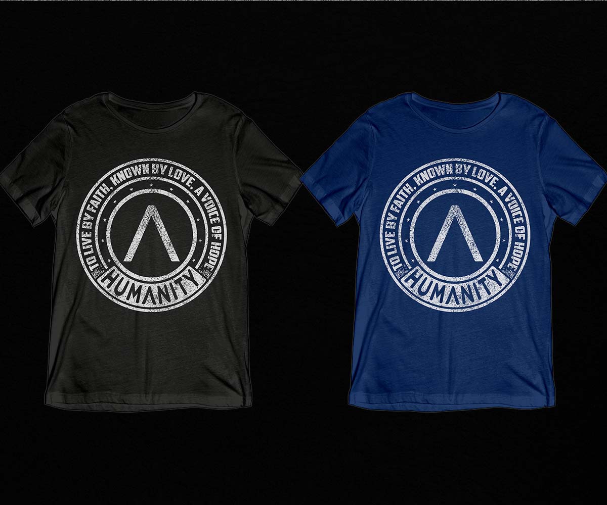 T-shirt Design by Milton Bhowmik for this project | Design #33698259
