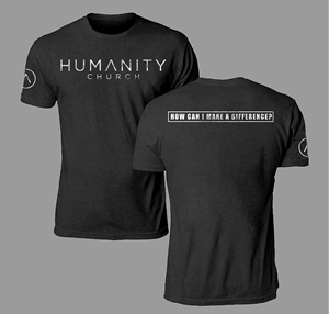 T-shirt Design by Johncina for this project | Design: #33689056