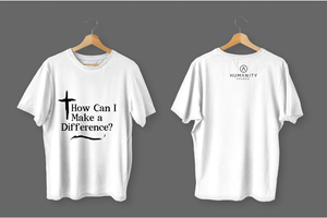 Design de T-shirt par vramar.roy pour ce projet | Design : #33682622