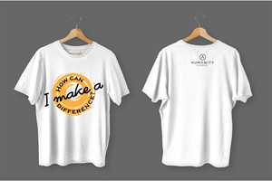 Design de T-shirt par vramar.roy pour ce projet | Design : #33682625