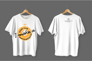 Design de T-shirt par vramar.roy pour ce projet | Design : #33682626