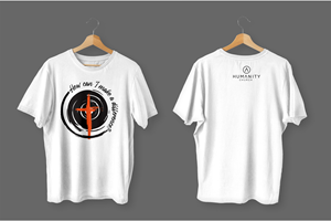 Design de T-shirt par vramar.roy pour ce projet | Design : #33682627