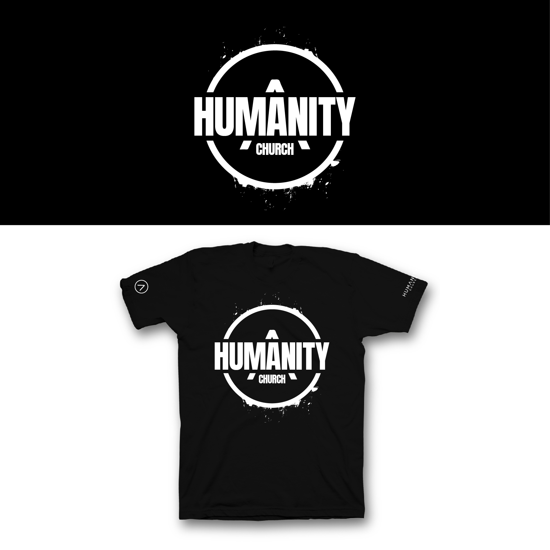 T-shirt Design by saka.aleksandar for this project | Design #33690818