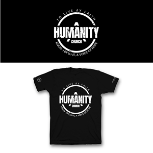T-shirt Design by saka.aleksandar for this project | Design: #33690820