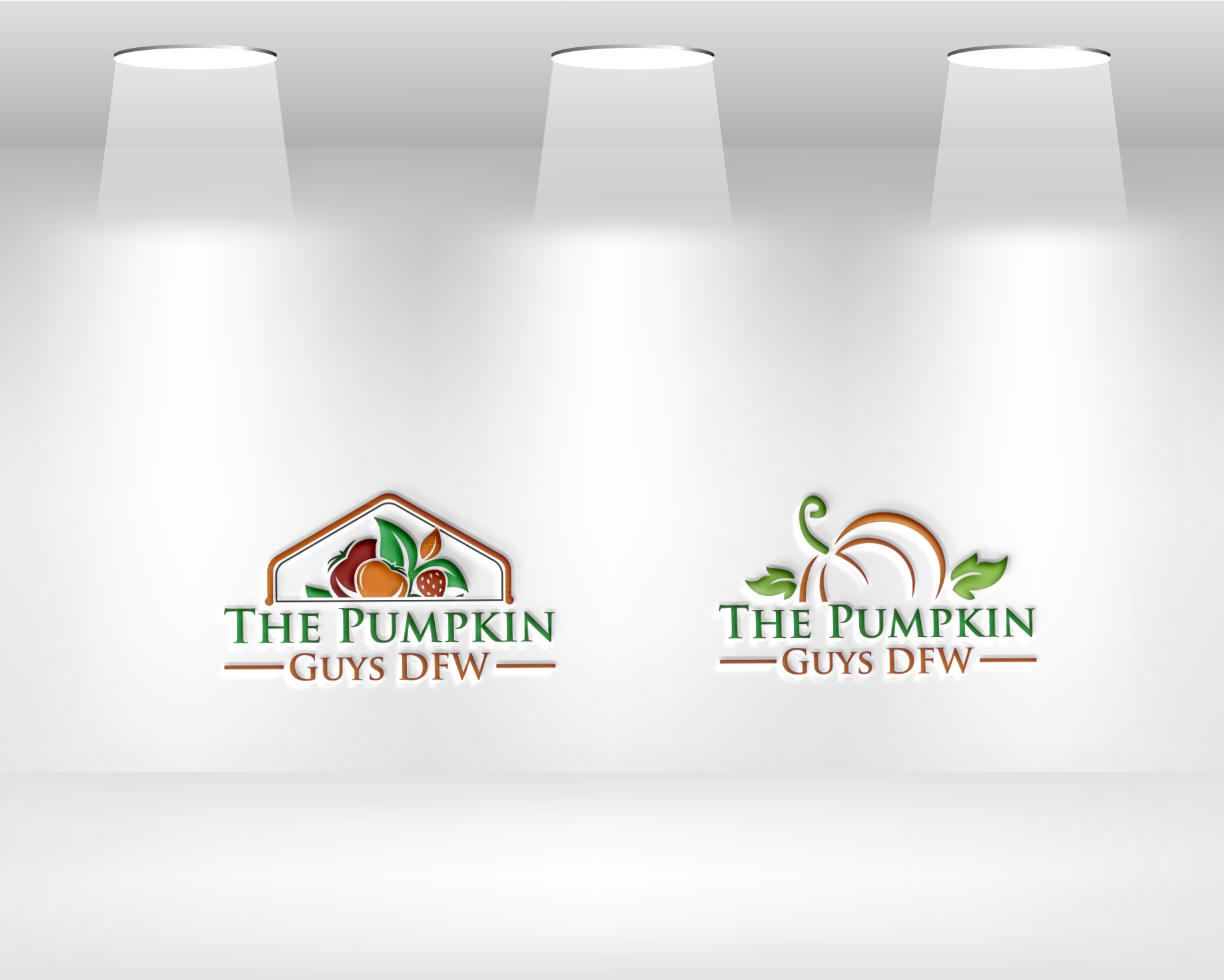 Diseño de Logo por Daniel Khan para este proyecto | Diseño #33654155