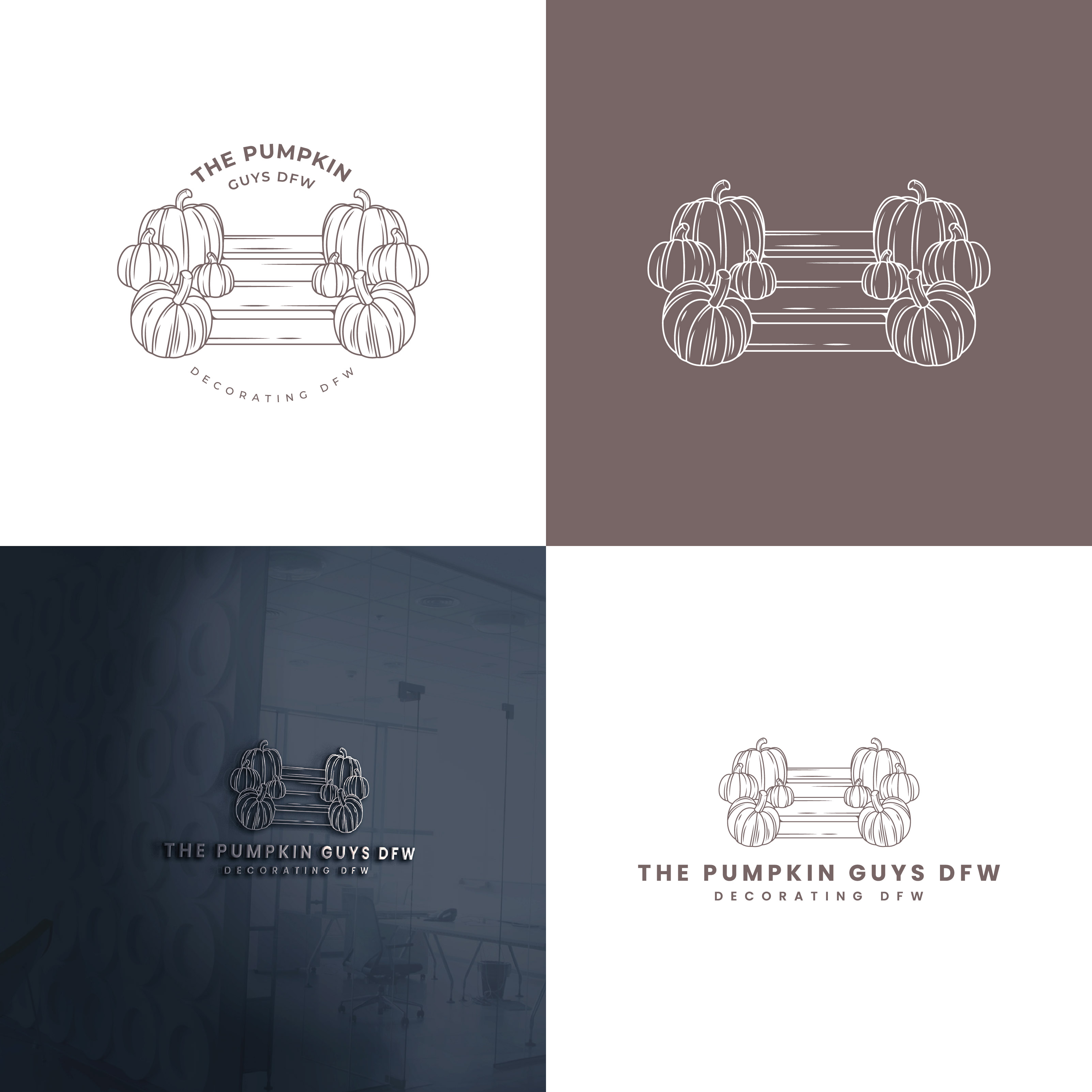 Diseño de Logo por Brandhero para este proyecto | Diseño #33698774