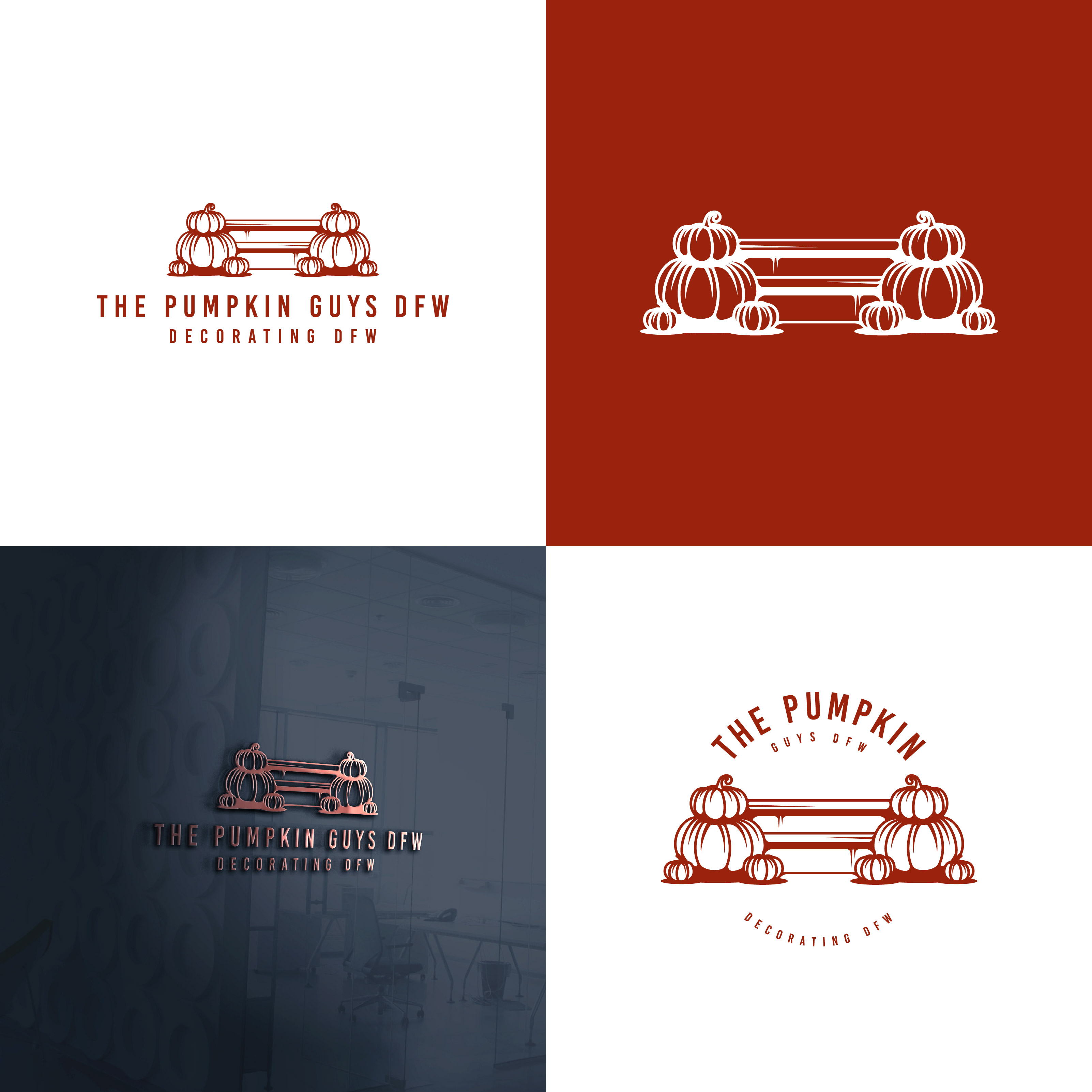 Logo Design by Brandhero for this project | Design #33698775