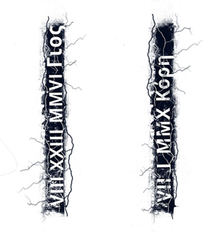 Tattoo Design by ioio for this project | Design #33657293