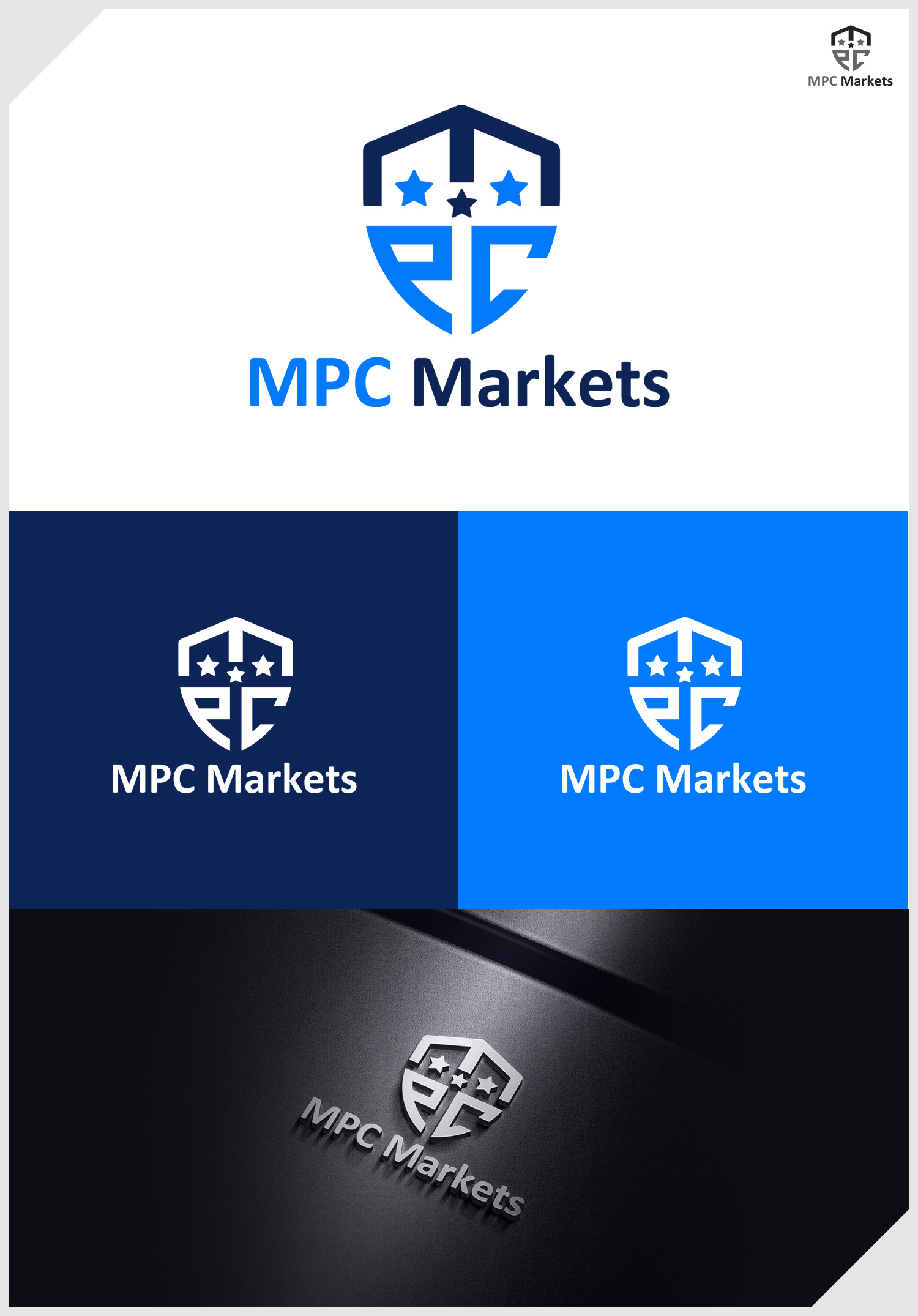 Logo Design by IDesign1606 for this project | Design #33657462